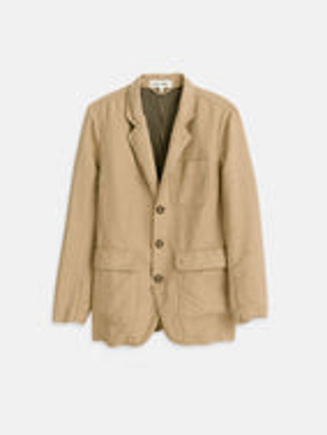 Suit(ish) Blazer #2