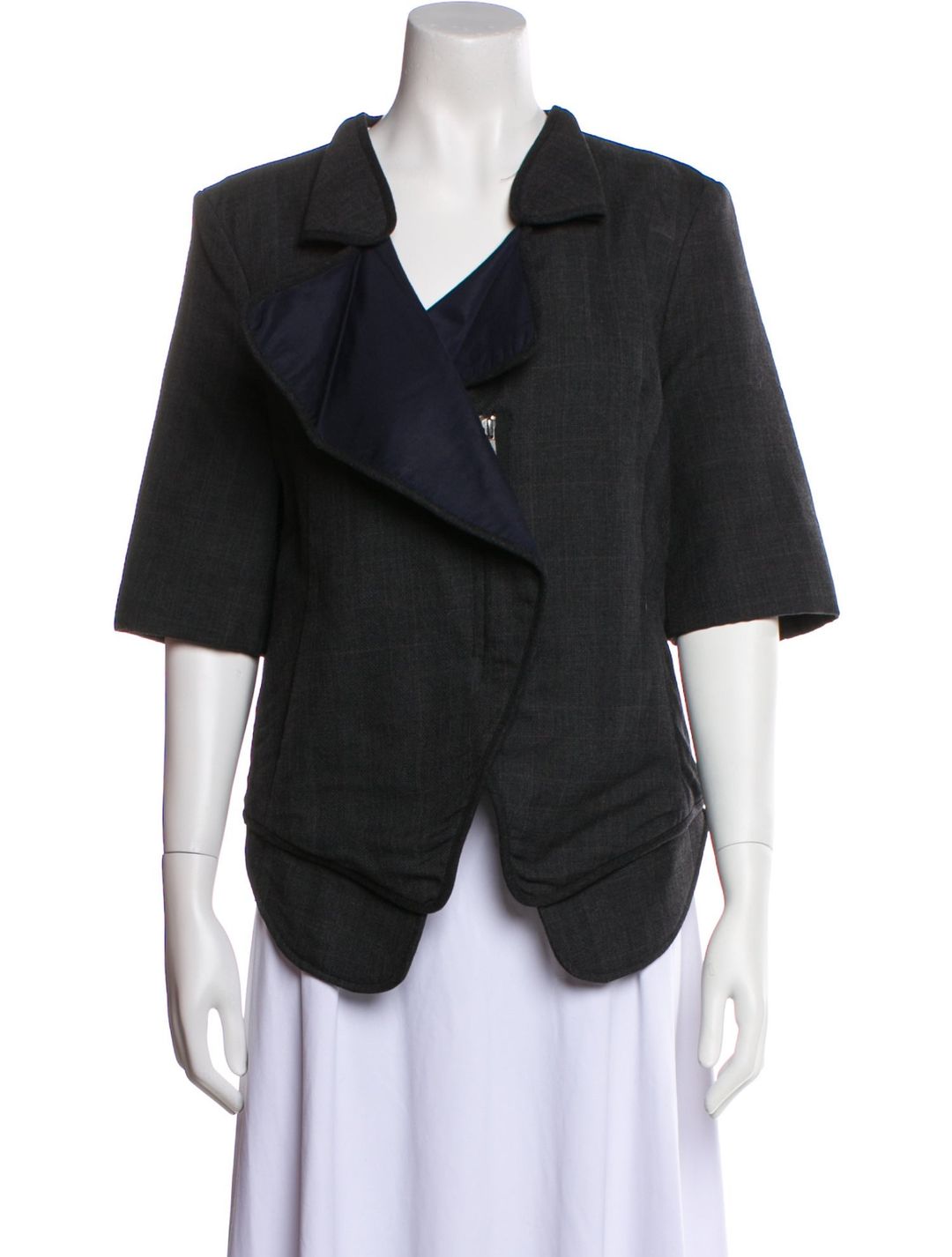 Marni Wool Jacket