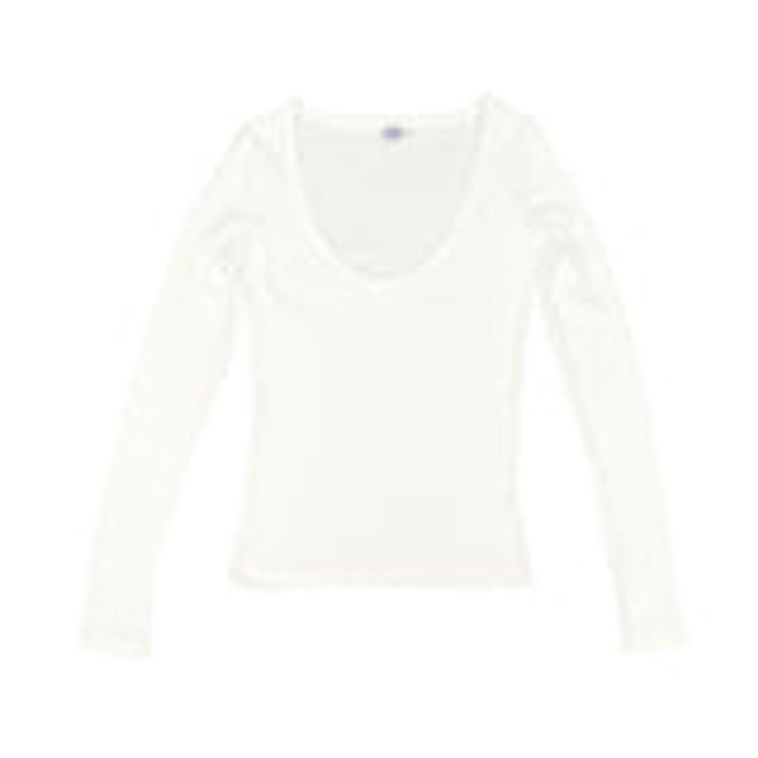 Paseo Long Sleeve Tee