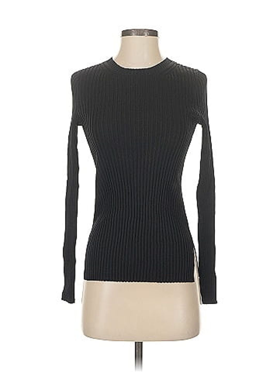 Pullover Sweater