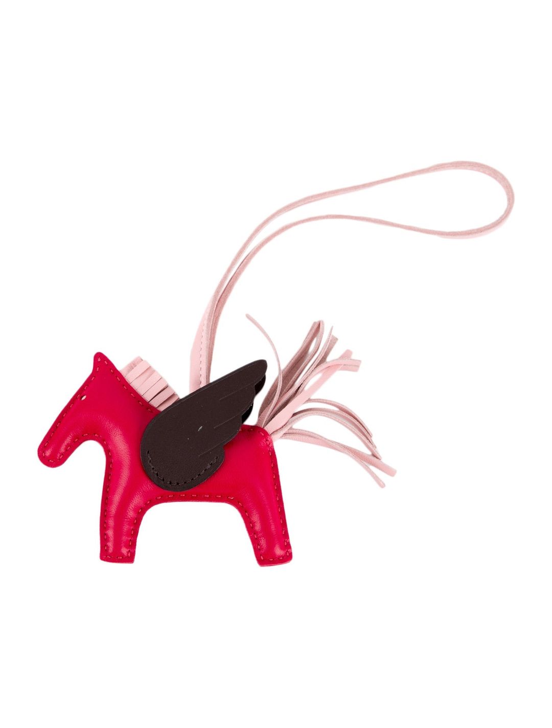 Milo GriGri Rodeo Pegase Bag Charm