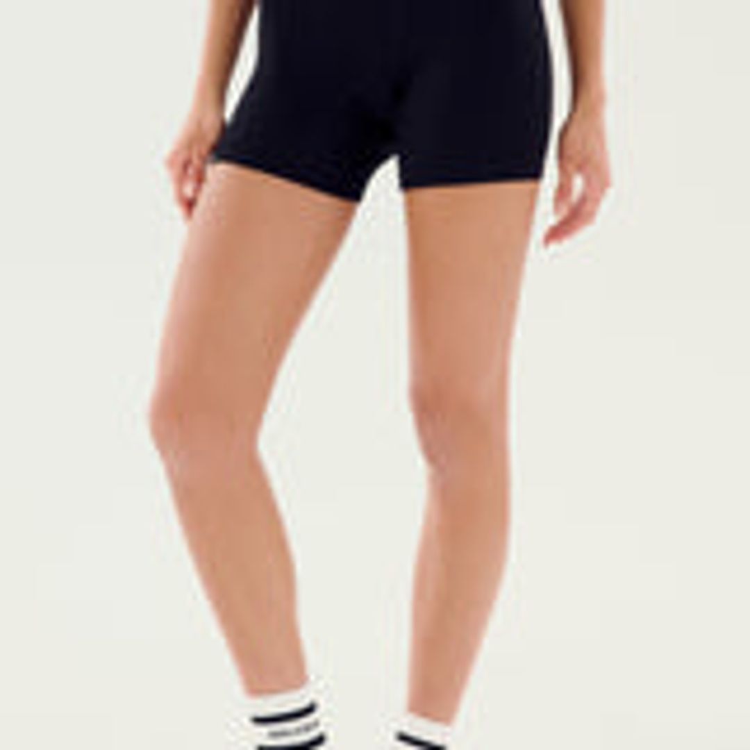 Theo Rib Short