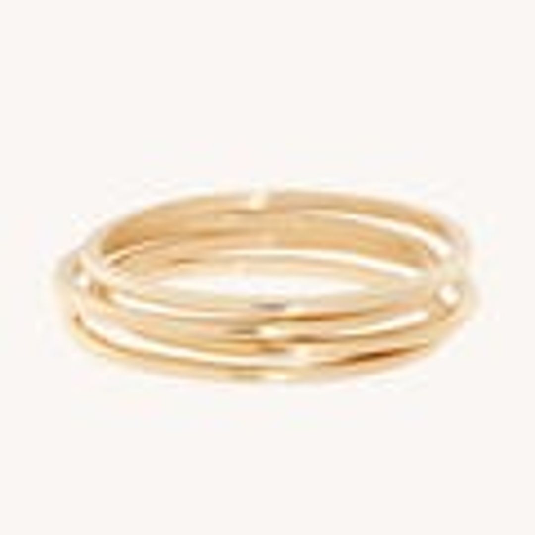 Mignon Memory Ring #2