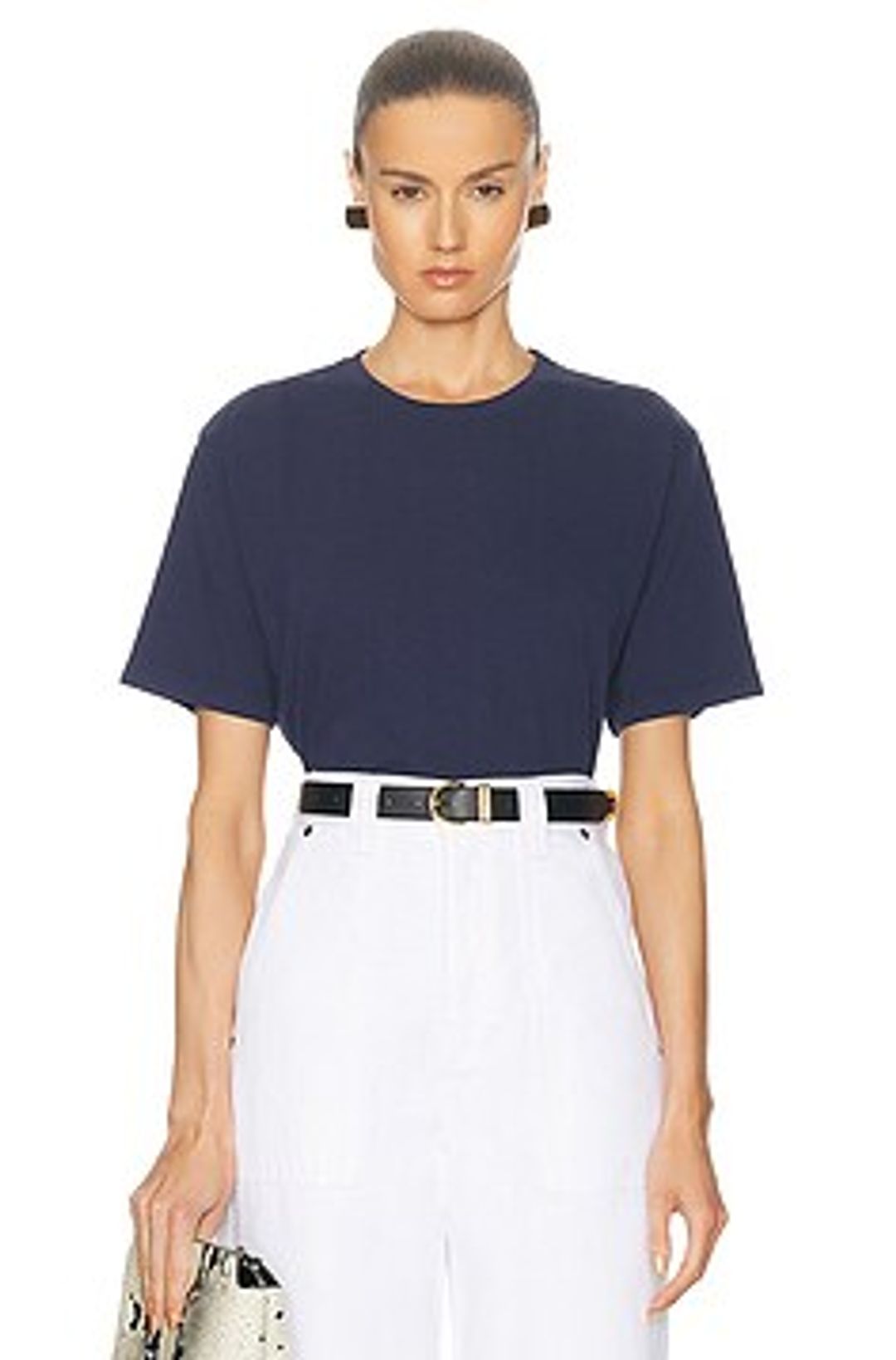 Mae Short Sleeve Tee