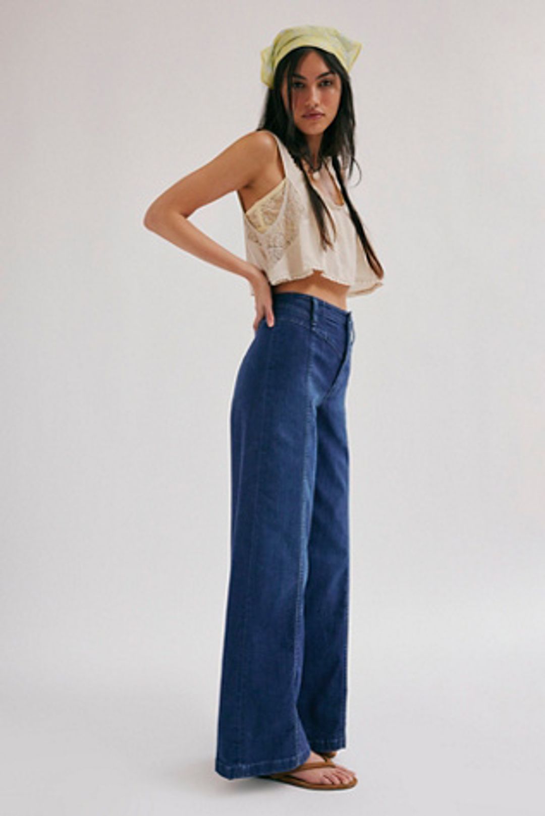We The Free Libre Wide-Leg Jeans #2