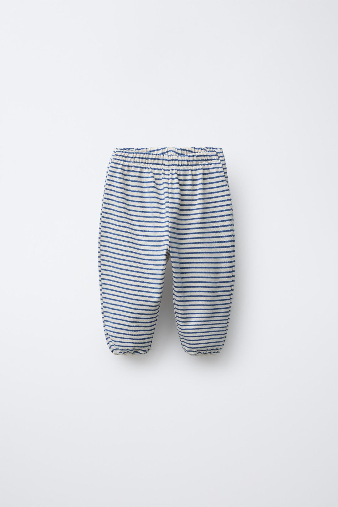 PANTALÓN JOGGER RAYAS