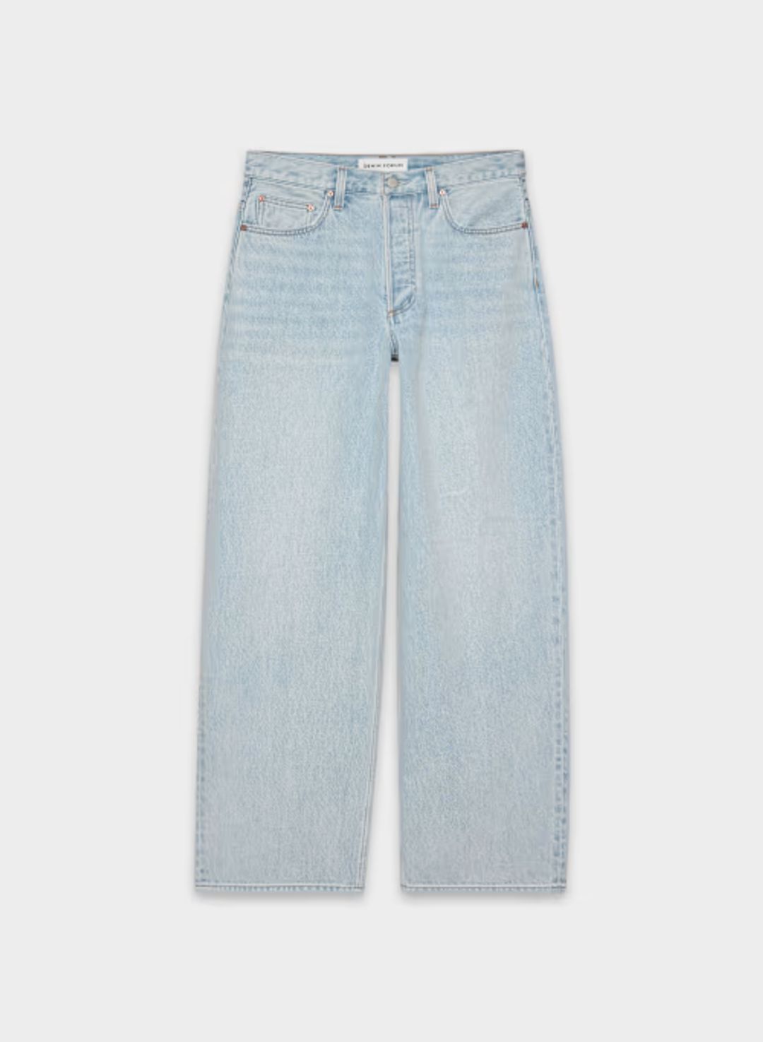 003 Relaxed Lo-Rise Baggy Jean