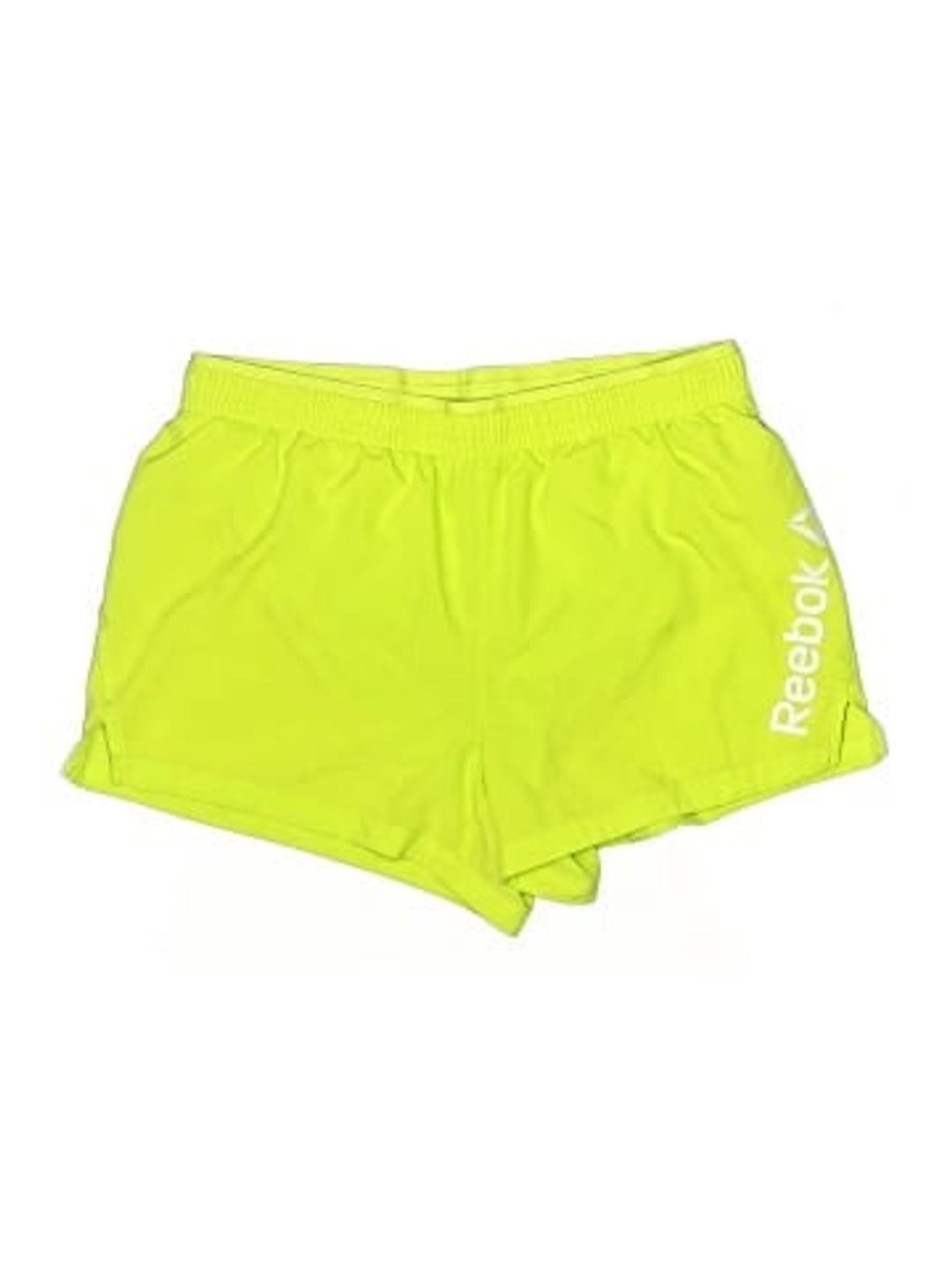 Reebok Athletic Shorts