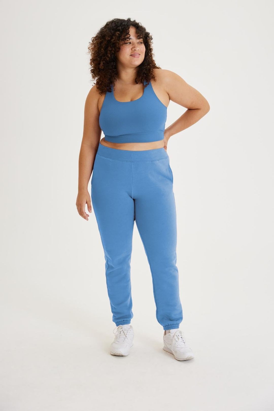 Bluejay 50/50 Classic Jogger Final Sale