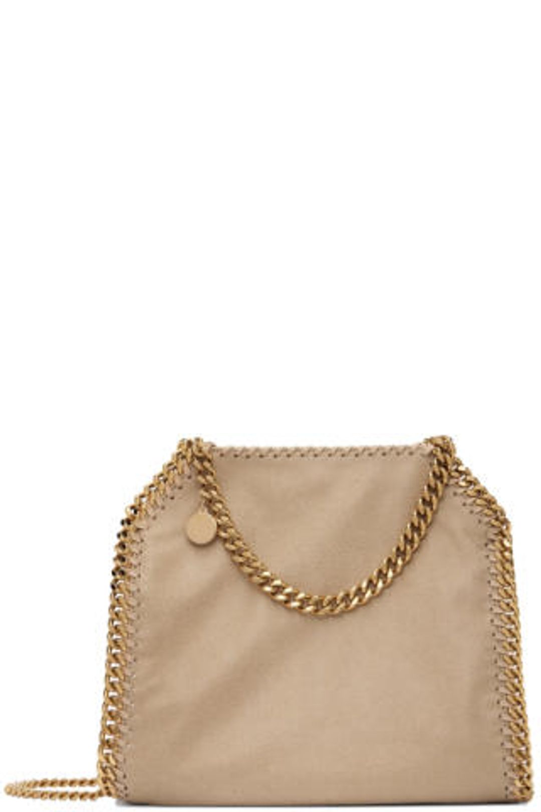 Mini Falabella Shoulder Bag