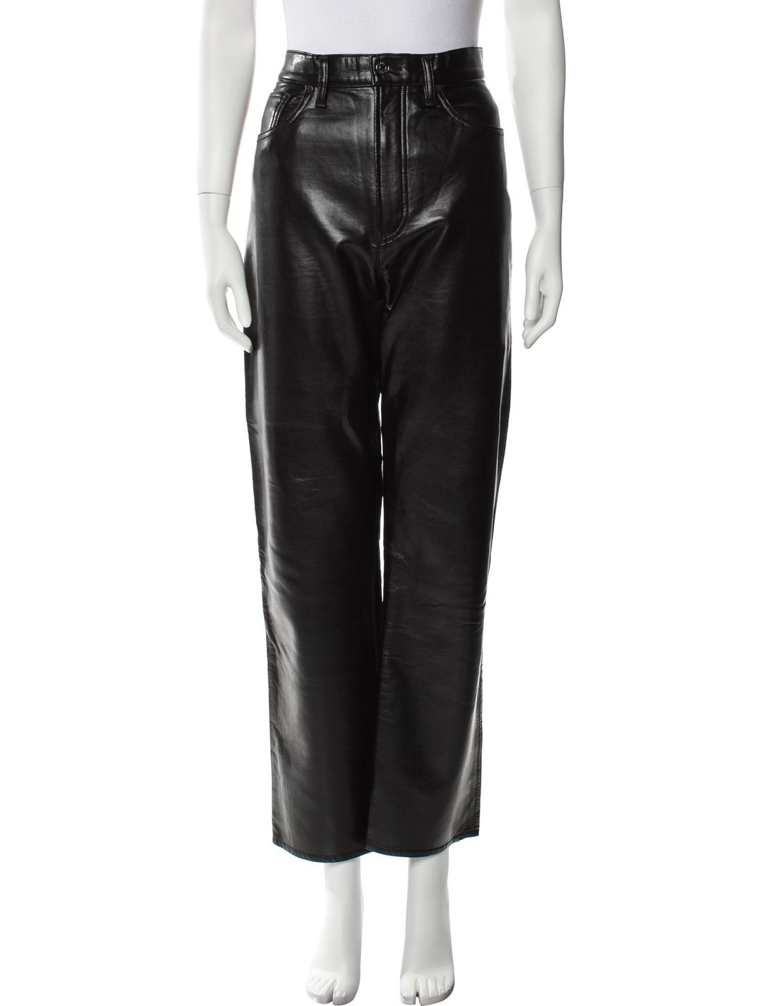 Straight Leg Pants w/ Tags