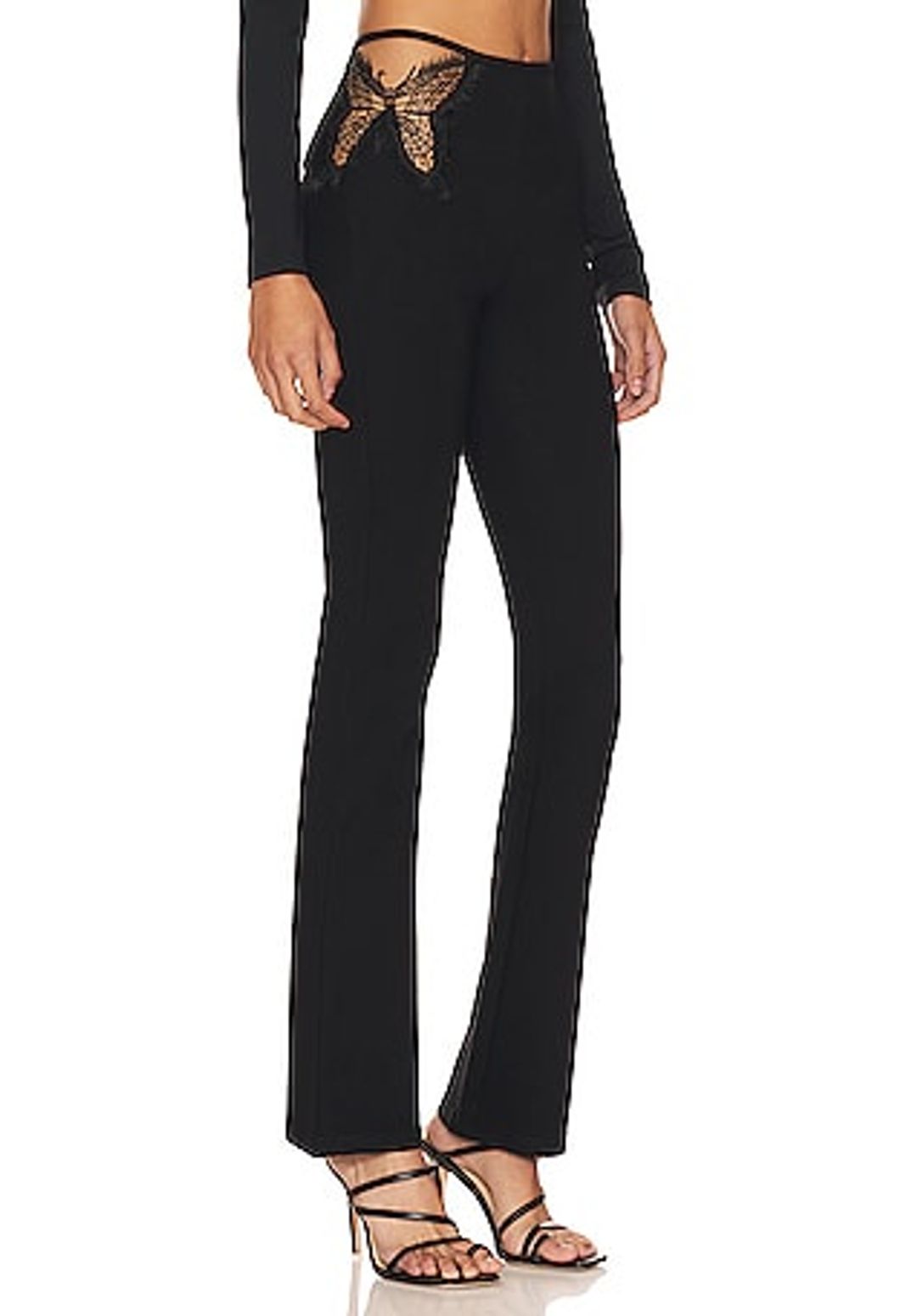 Estelle Cut Out Pant