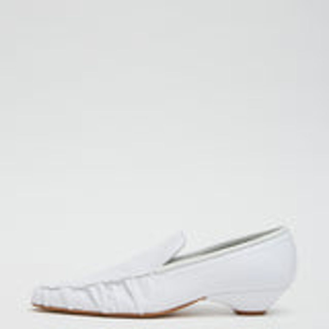 Fred Loafer #8