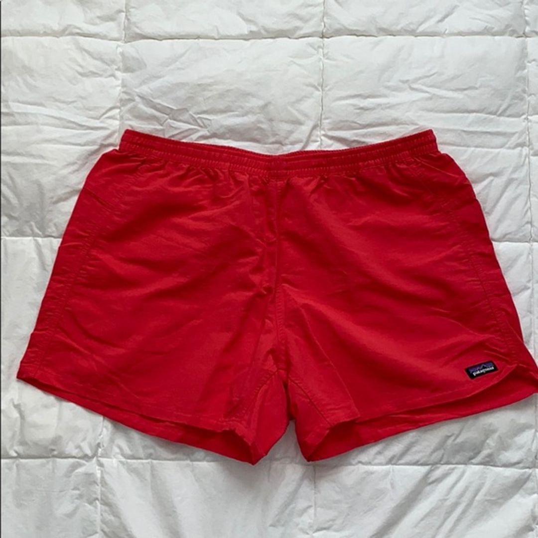 Patagonia Women’s Baggies Shorts