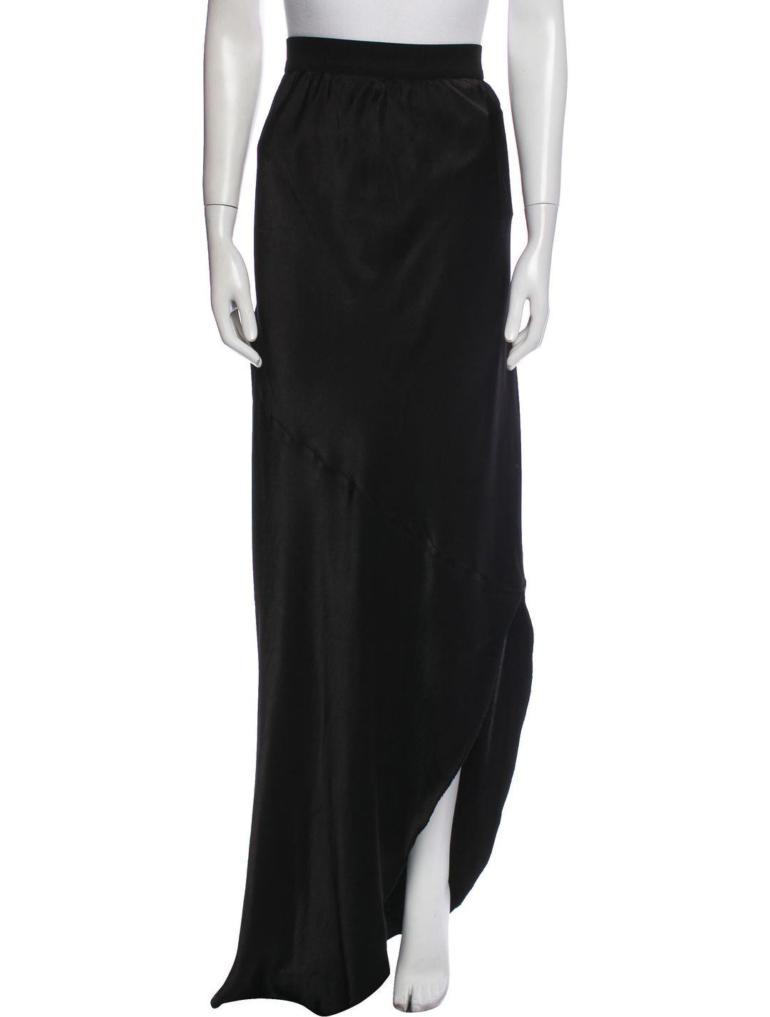 Long Skirt