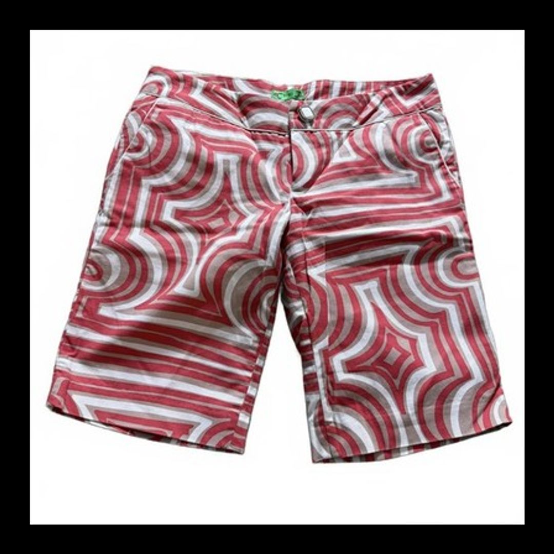 Bermuda Shorts