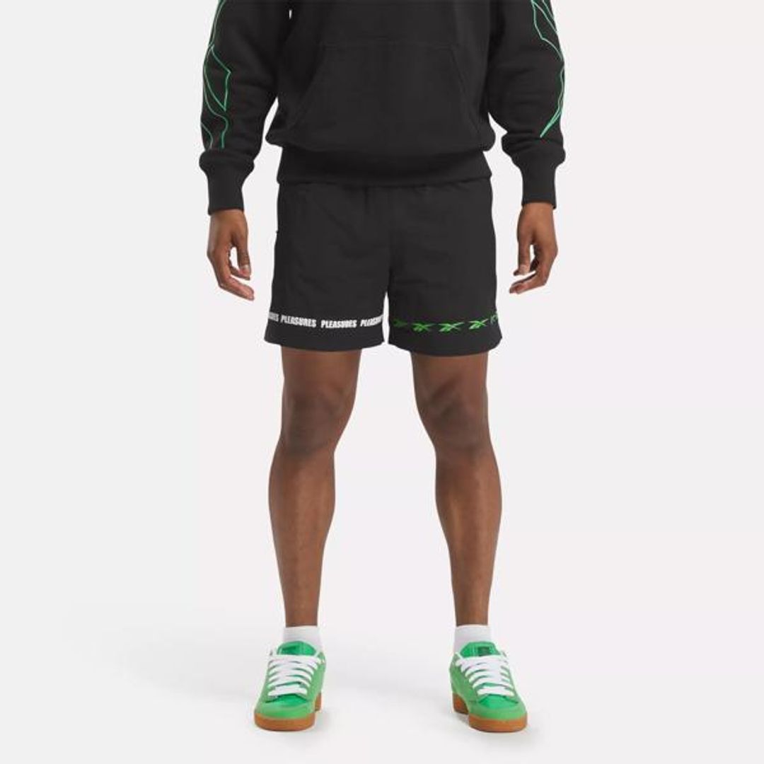 Reebok x Pleasures Shorts #2