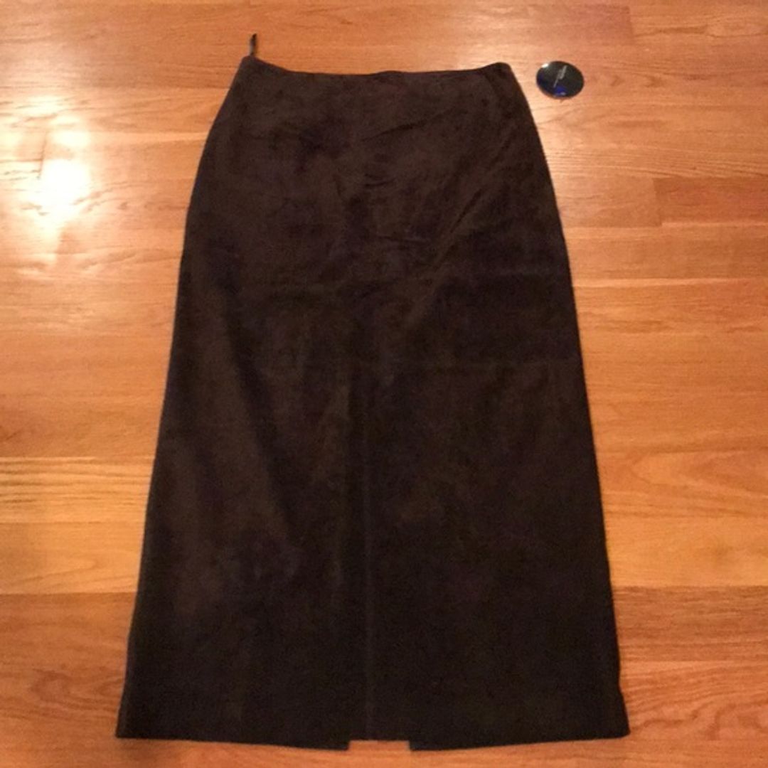 Valerie by Valerie Stevens skirt