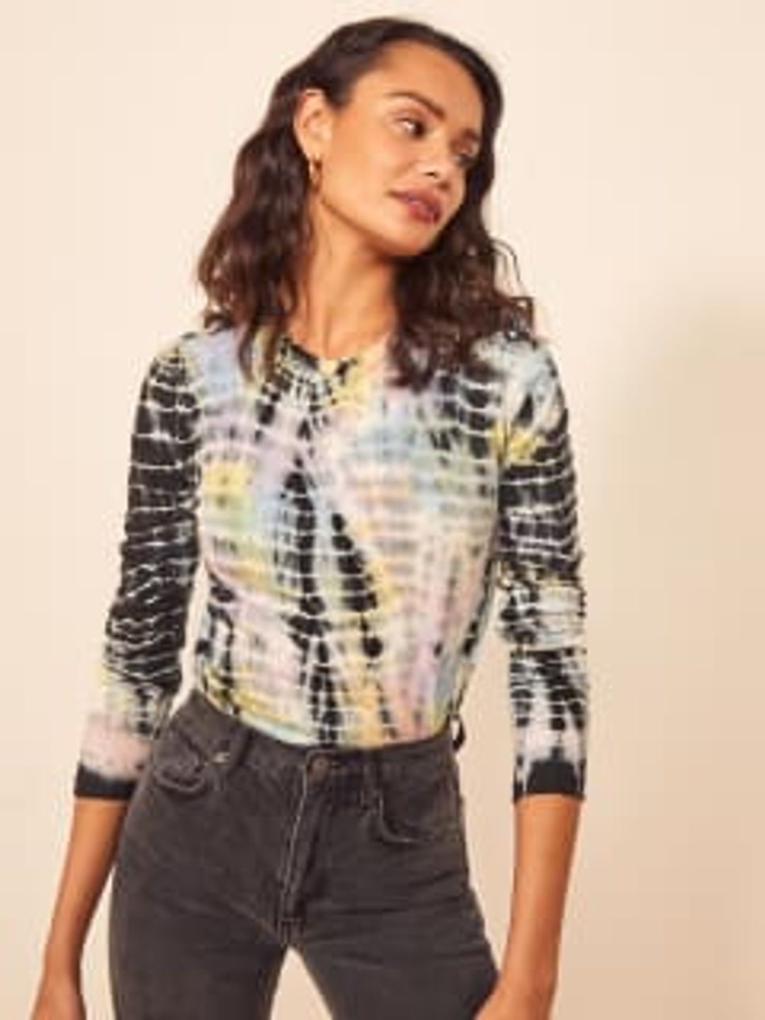 Eddie Long Sleeve Tee #2