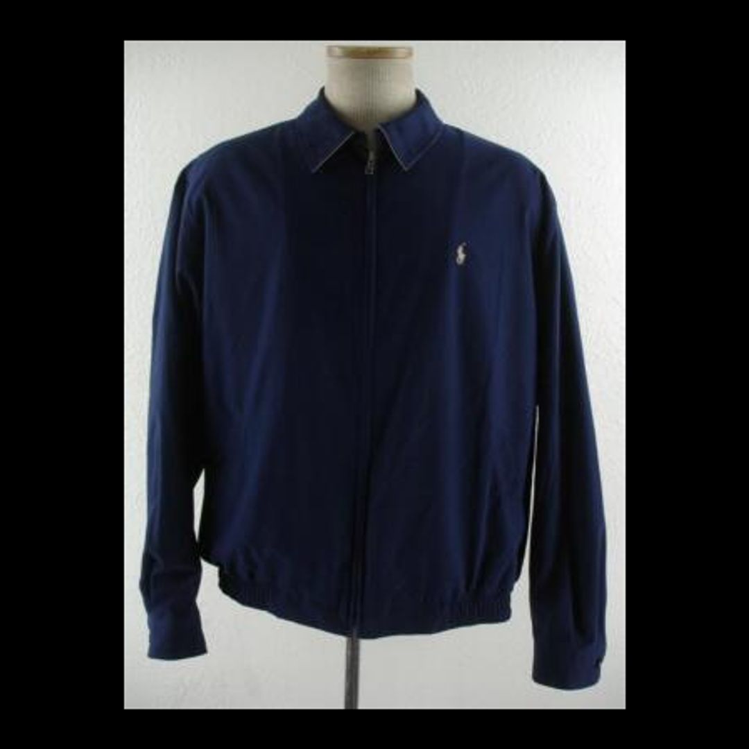 Bayport Windbreaker Jacket