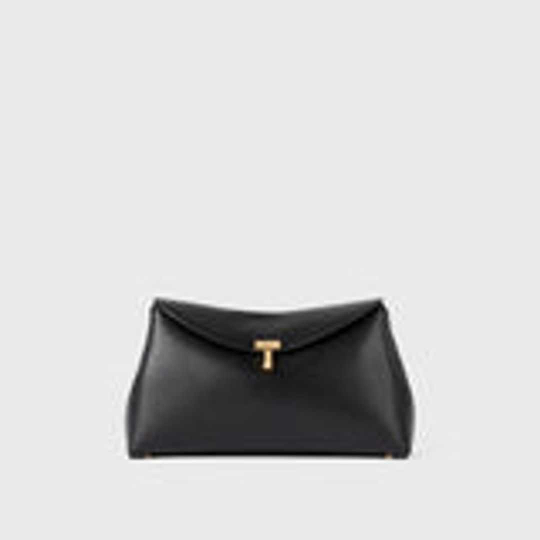 T-Lock clutch black