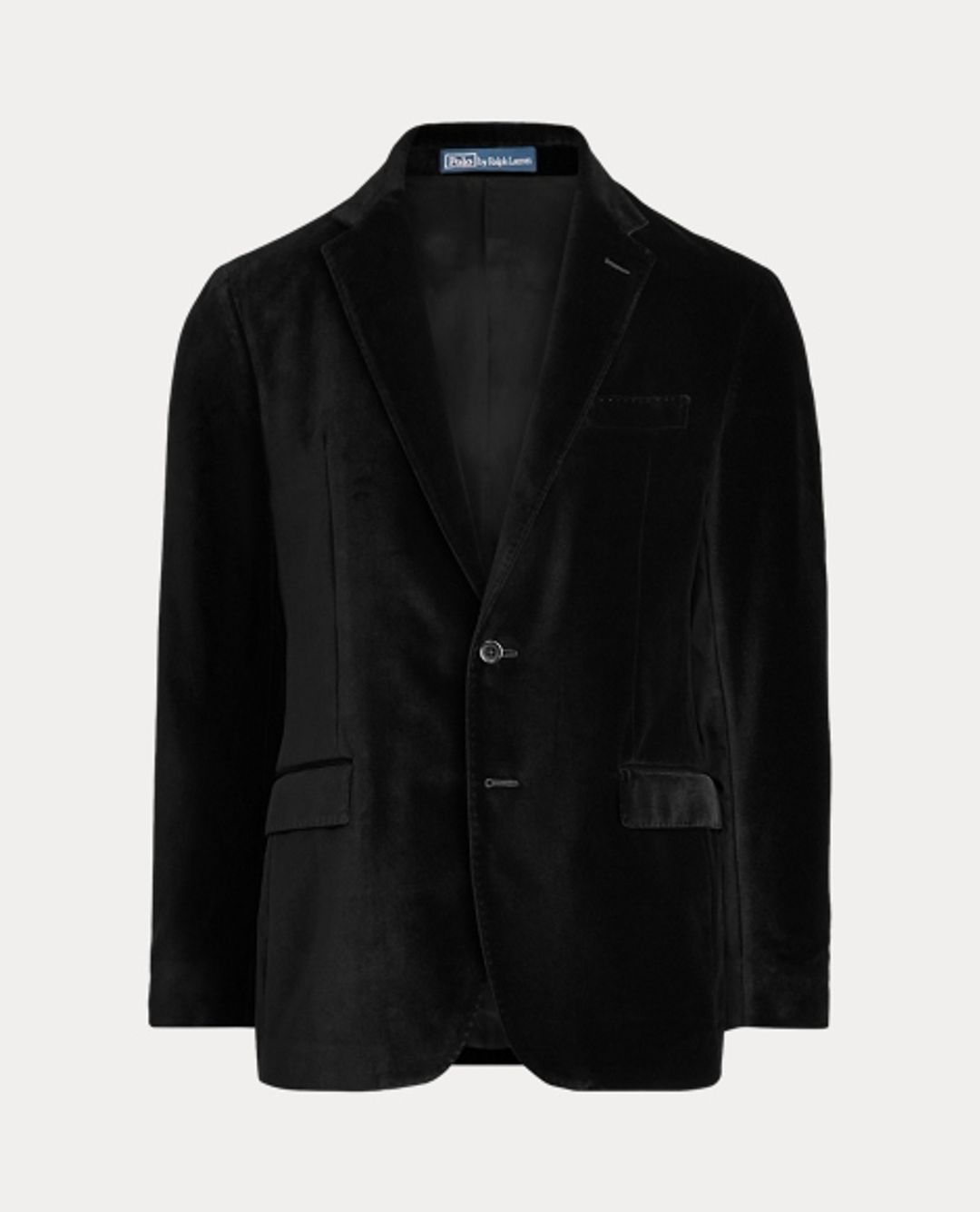 Polo Soft Velvet Dinner Jacket