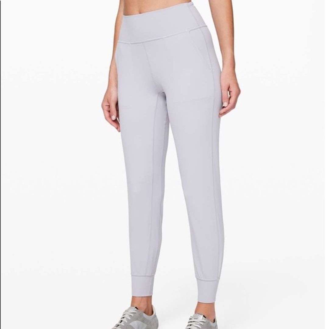 Lululemon Align Joggers