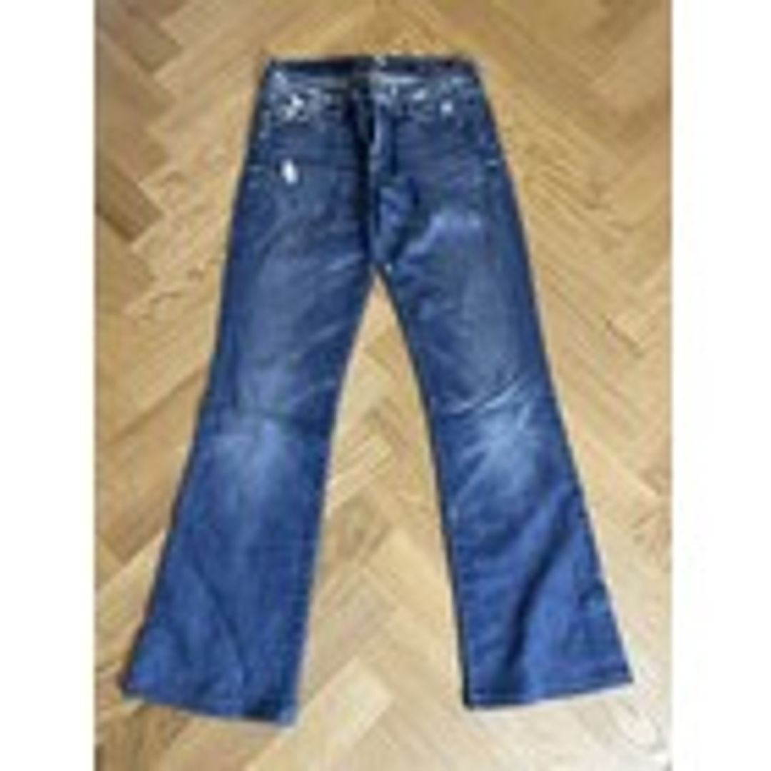 7 for all mankind jeans