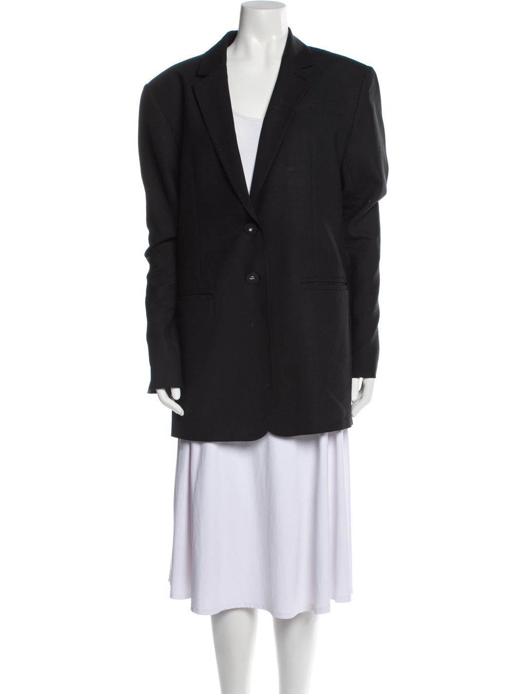 Tibi Blazer