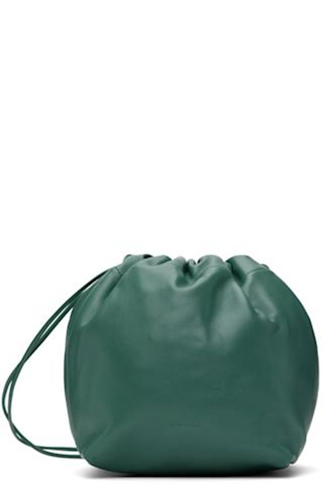 Green Dumpling Bag #6