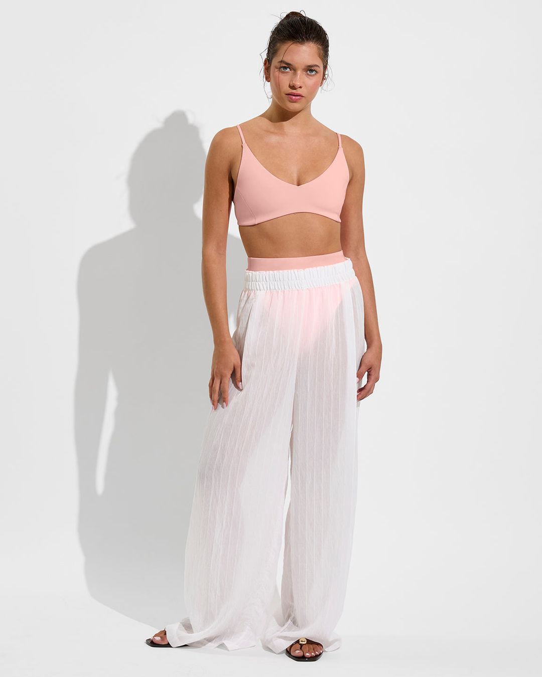 Day Trip Pant *Sheer Stripe