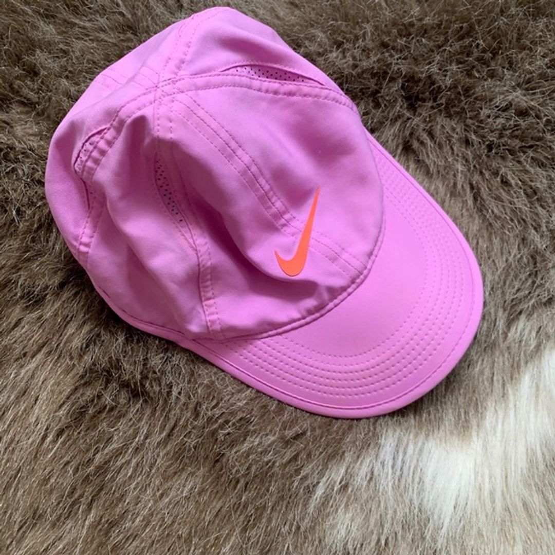 NIKE WORKOUT HAT