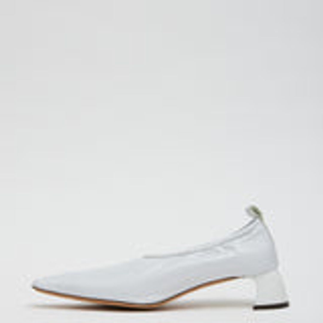 Larry Heel #9