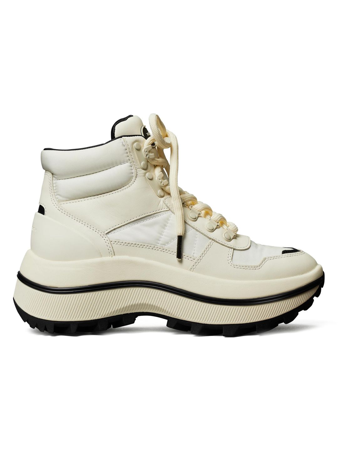 Tory Burch Adventure Hiker Boots