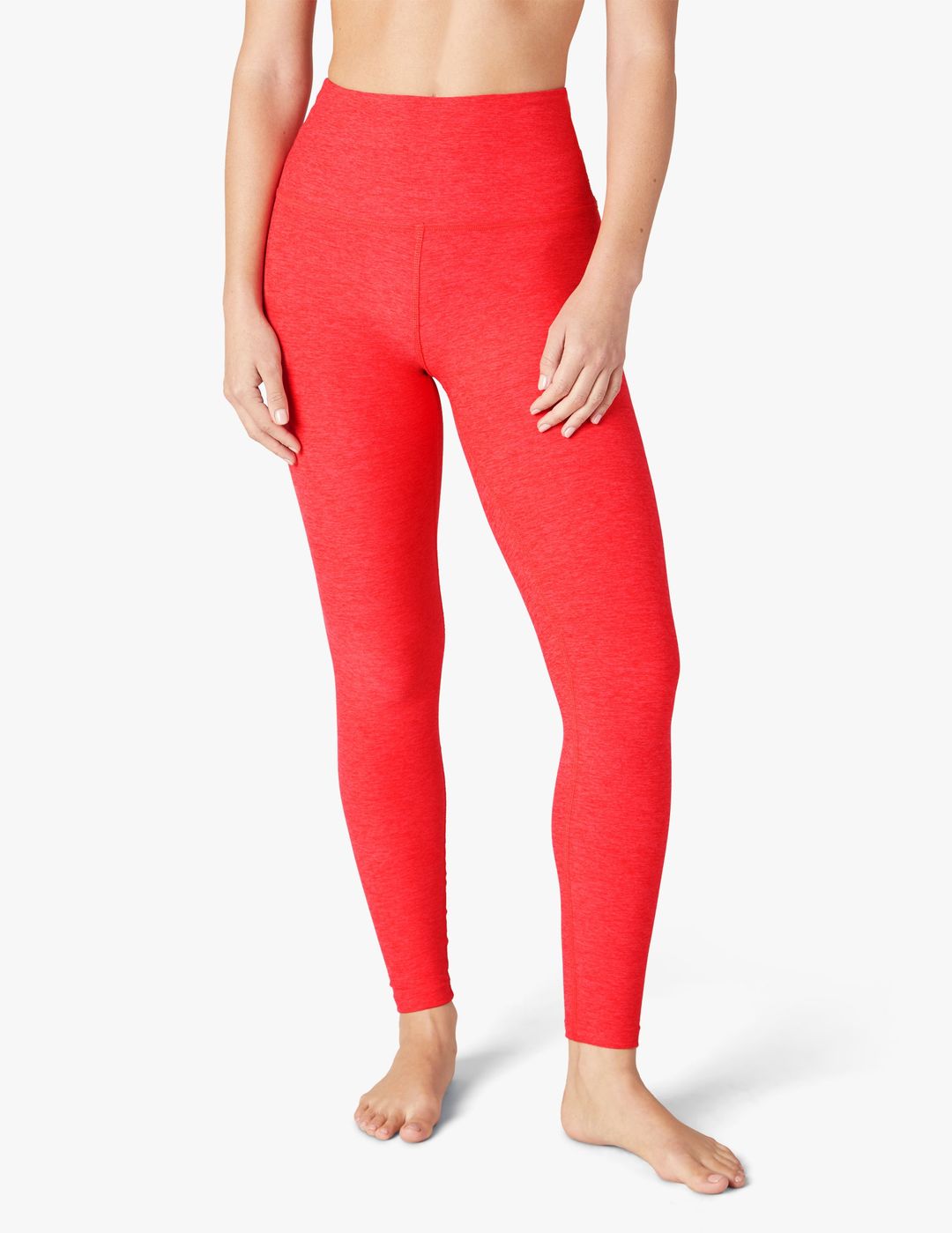 Spacedye Caught In The Midi High Waisted Legging #4