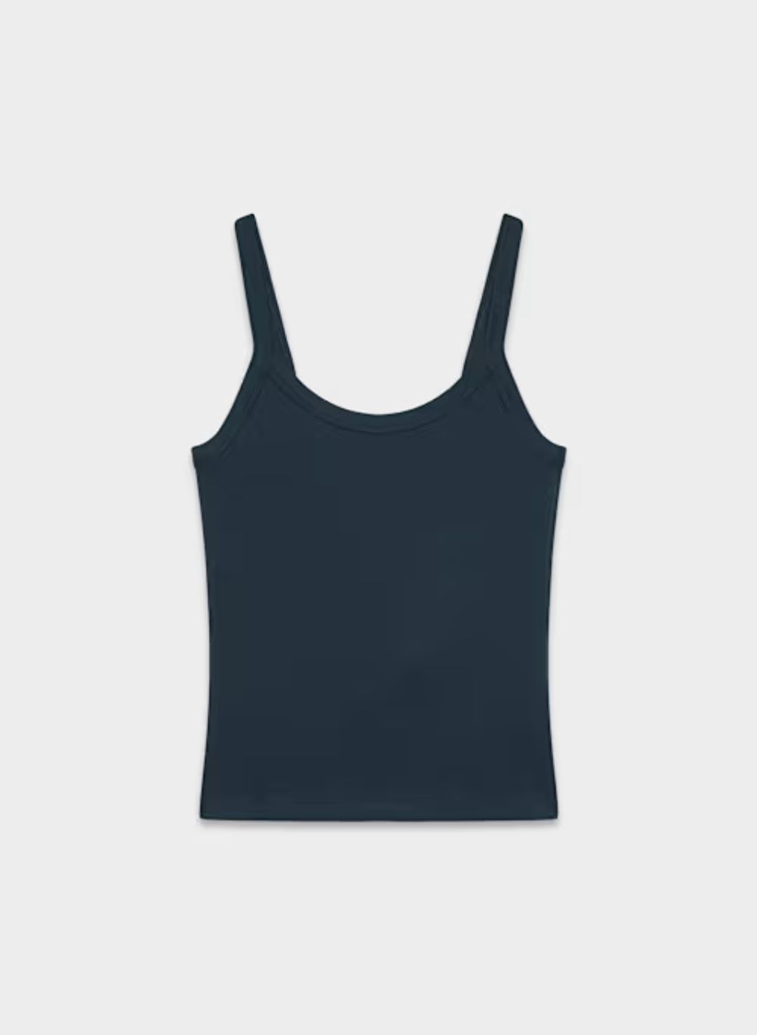 SCOOPNECK CAMI TANK #3