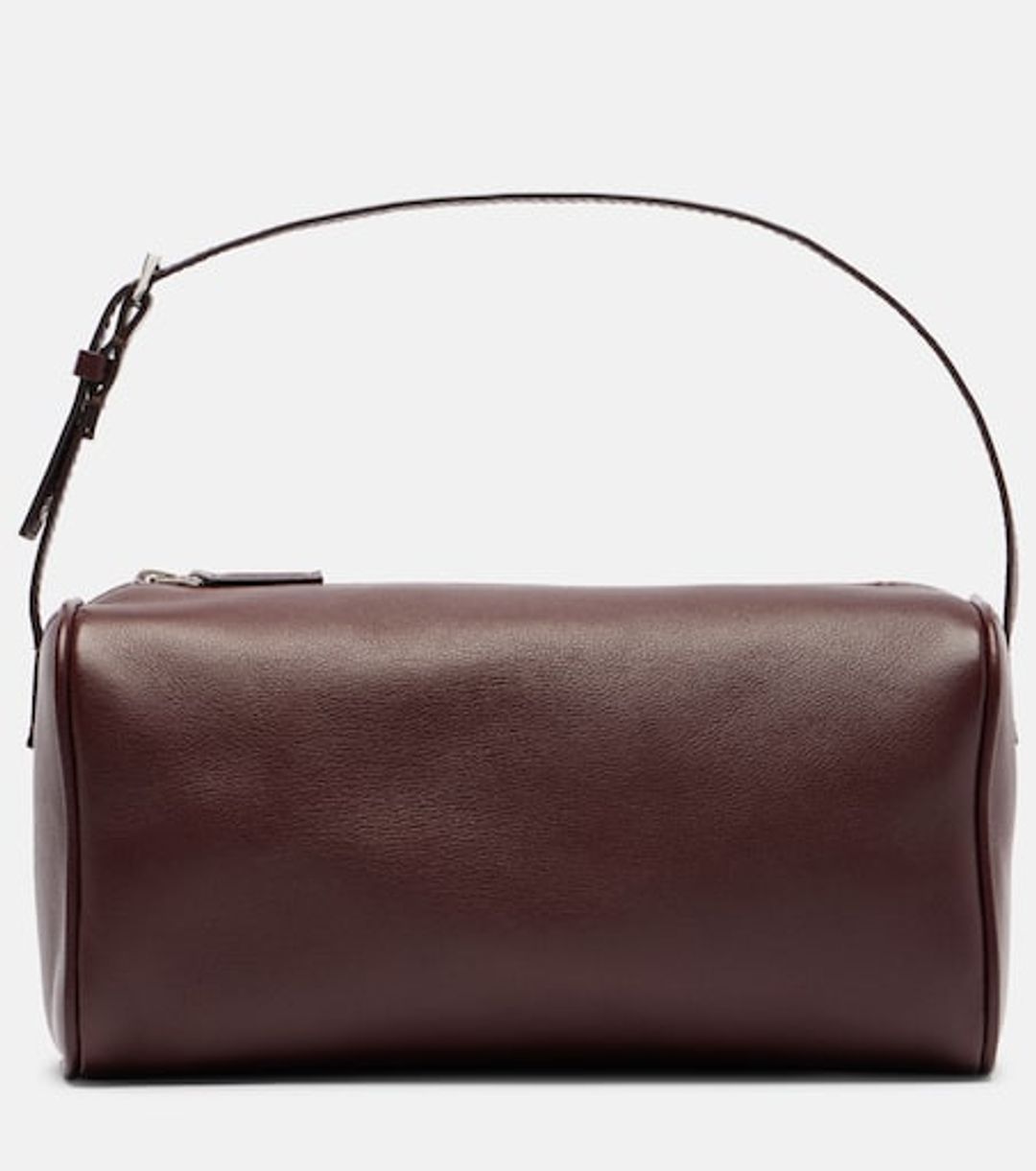 THE ROW'90s Small leather tote bag