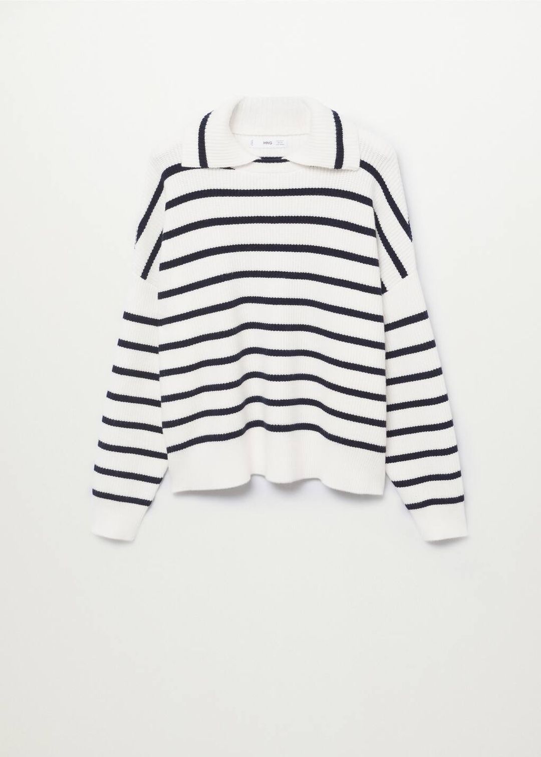 Sweater stacks