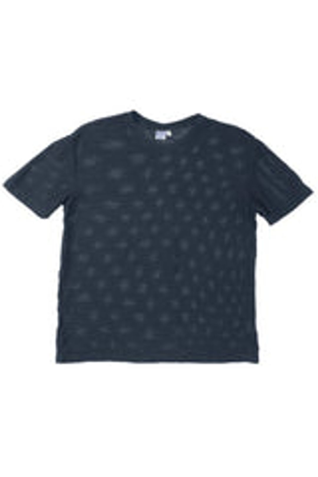 Zuma Scoop Neck Tee #6