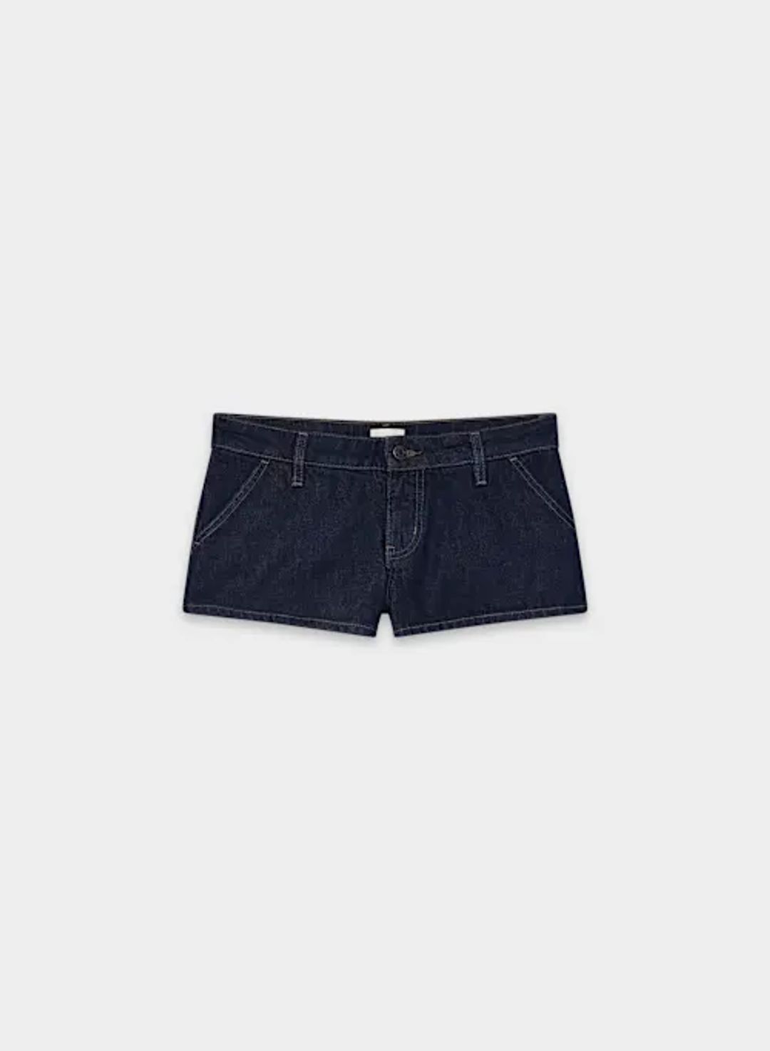 Carriage Short #2