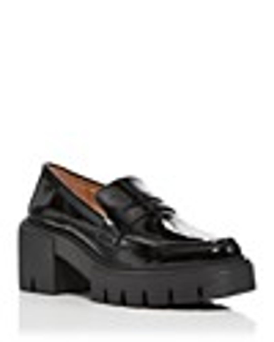 SOHO LOAFER