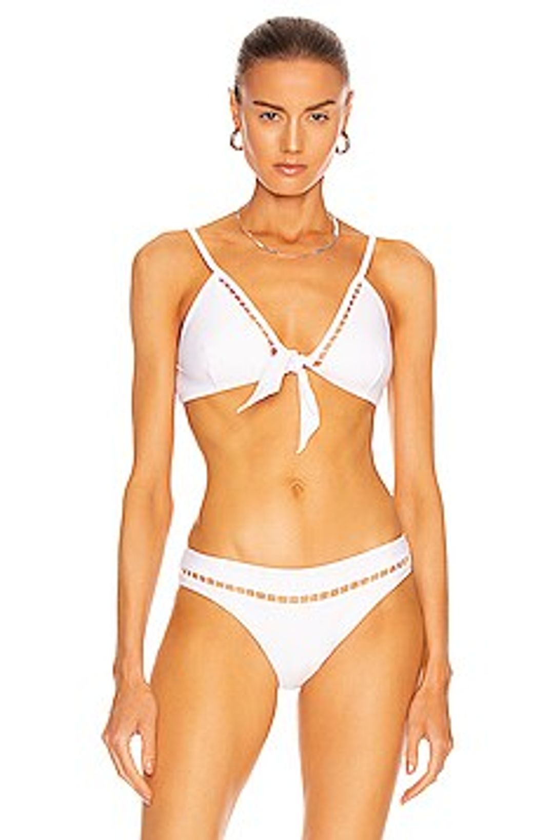 Maru Bikini Top