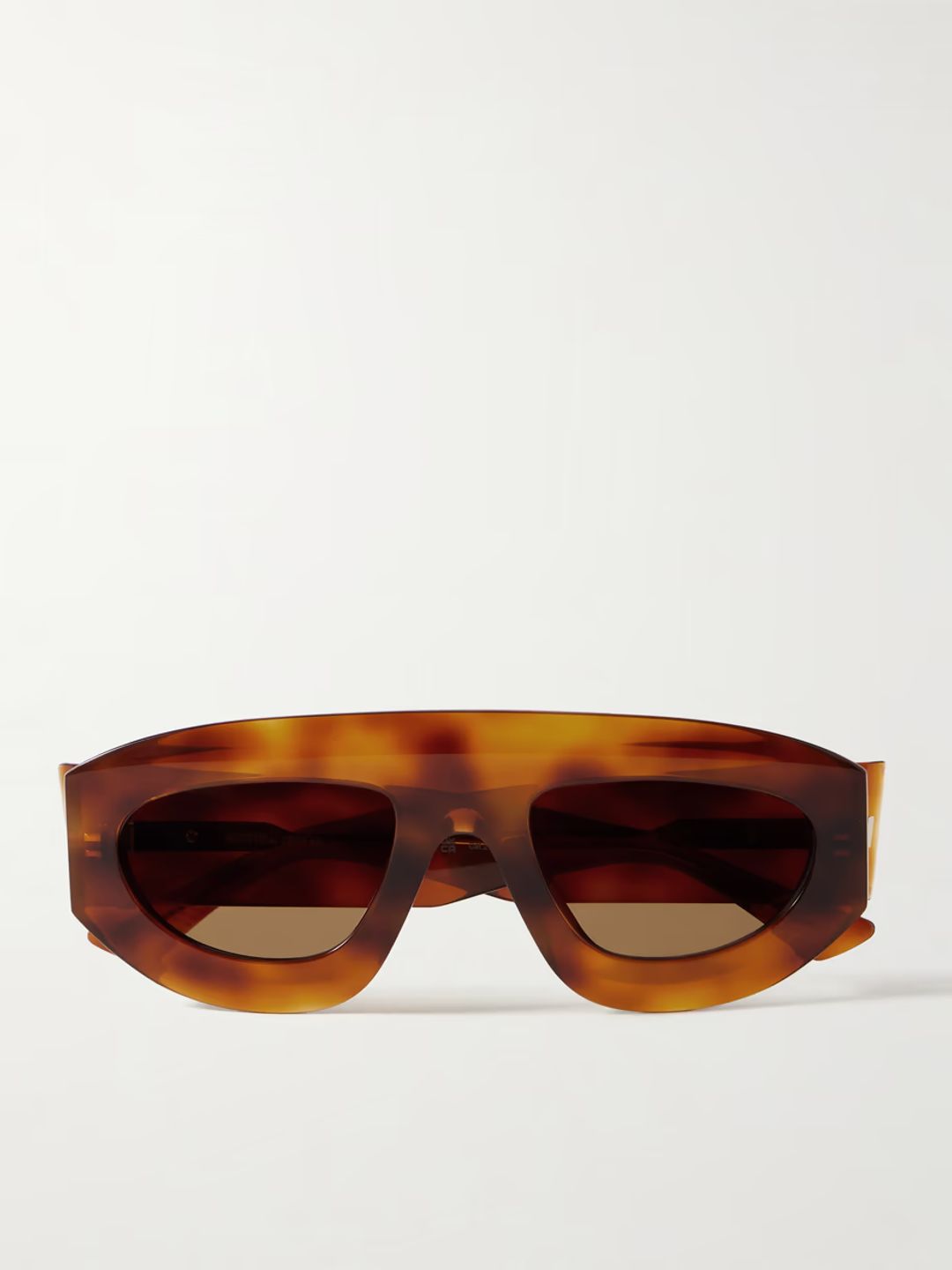 Aviator Tinted Sunglasses