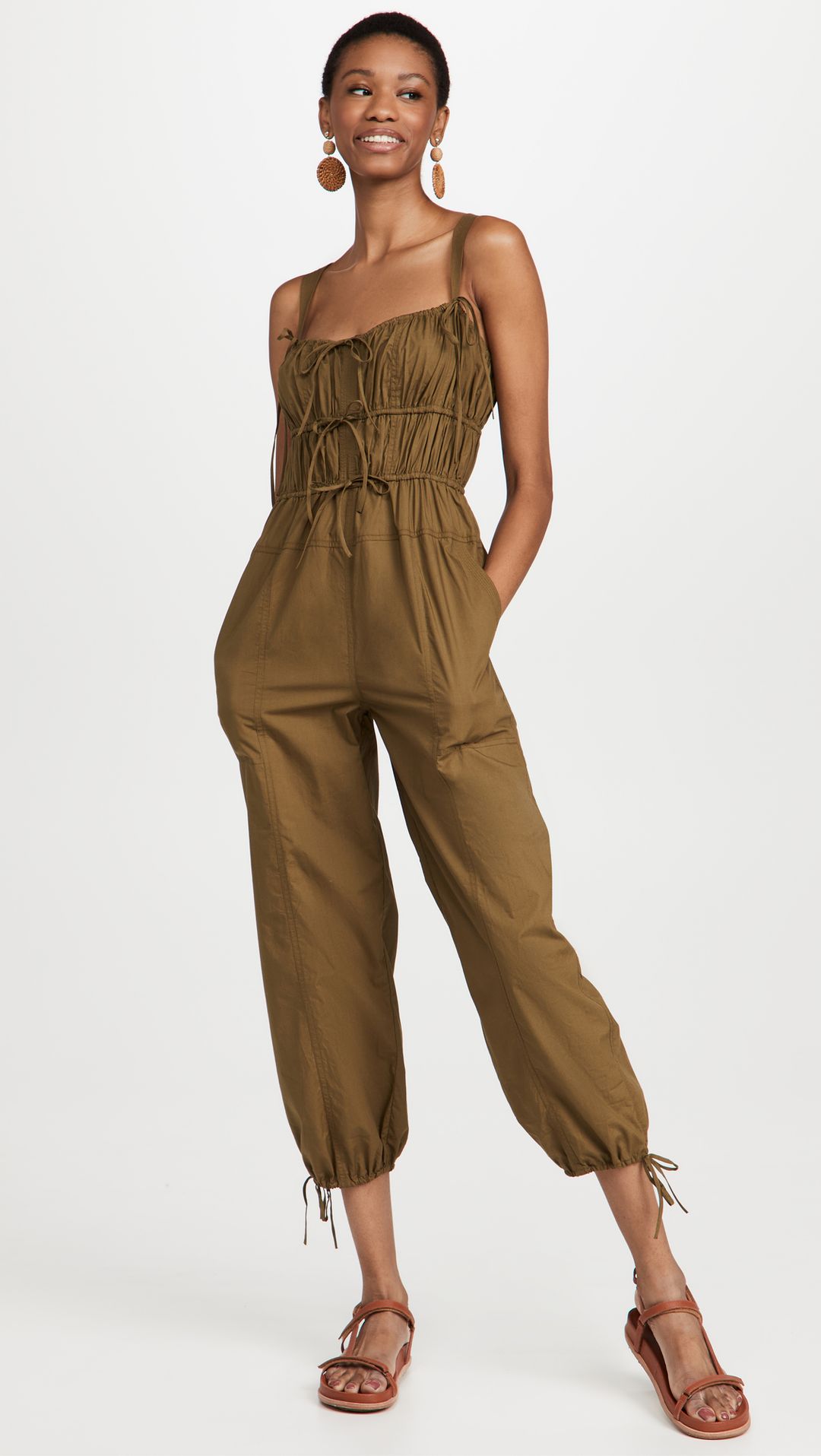 Tatum Jumpsuit