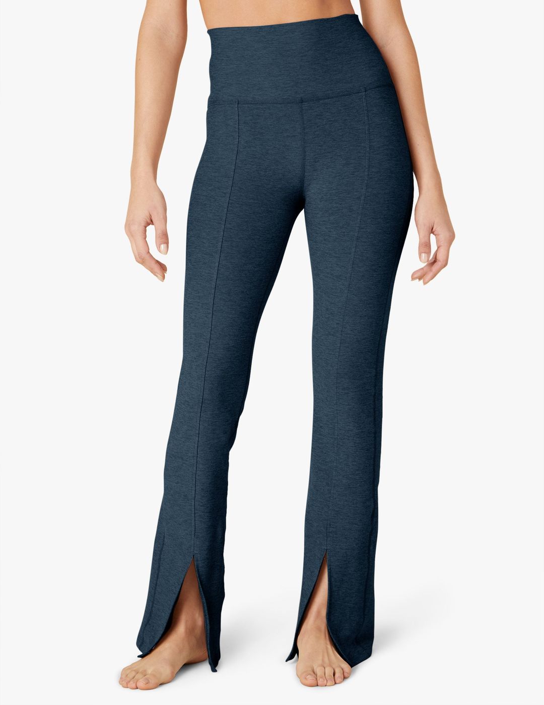 Spacedye Make The Cut Split Ankle Pant