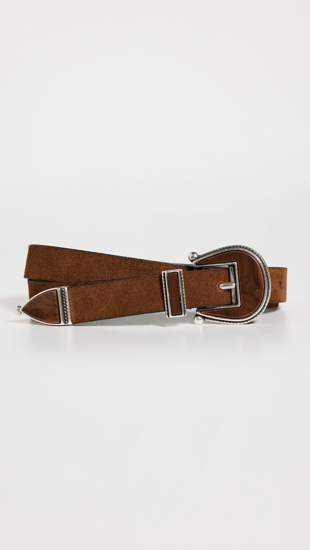 Leather belt #3