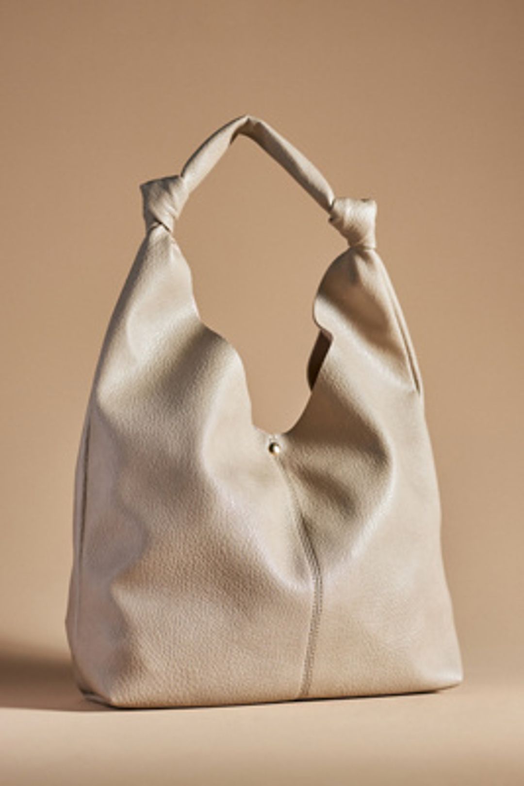 The Love Knot Slouchy Bag #3