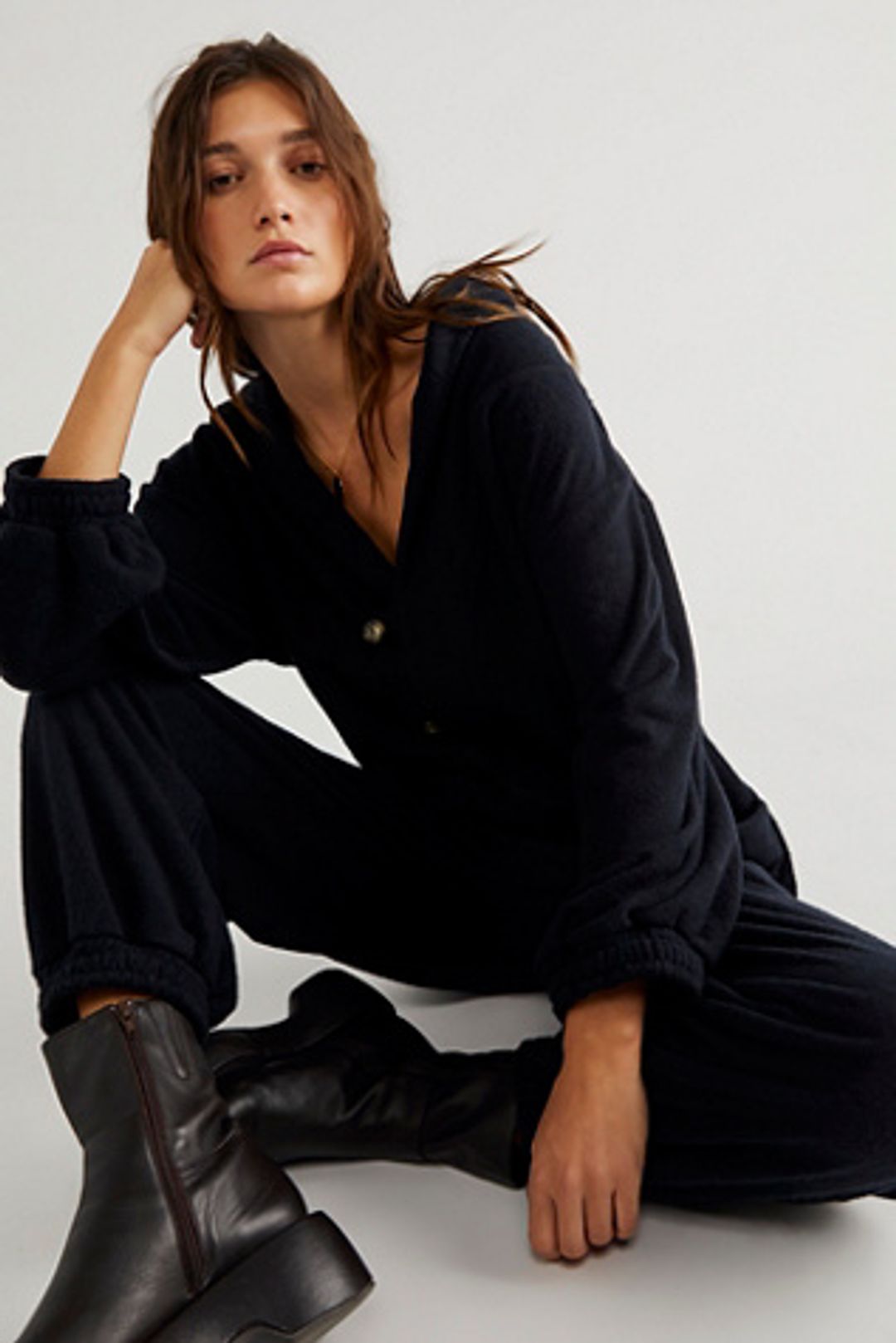 Ridge One-Piece