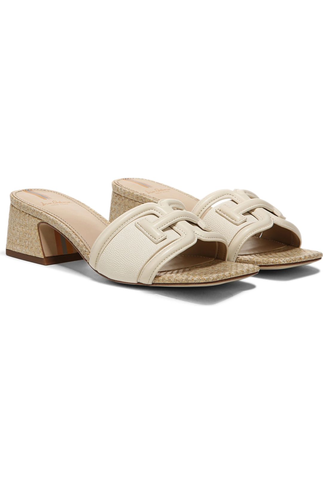 Waylon Slide Sandal