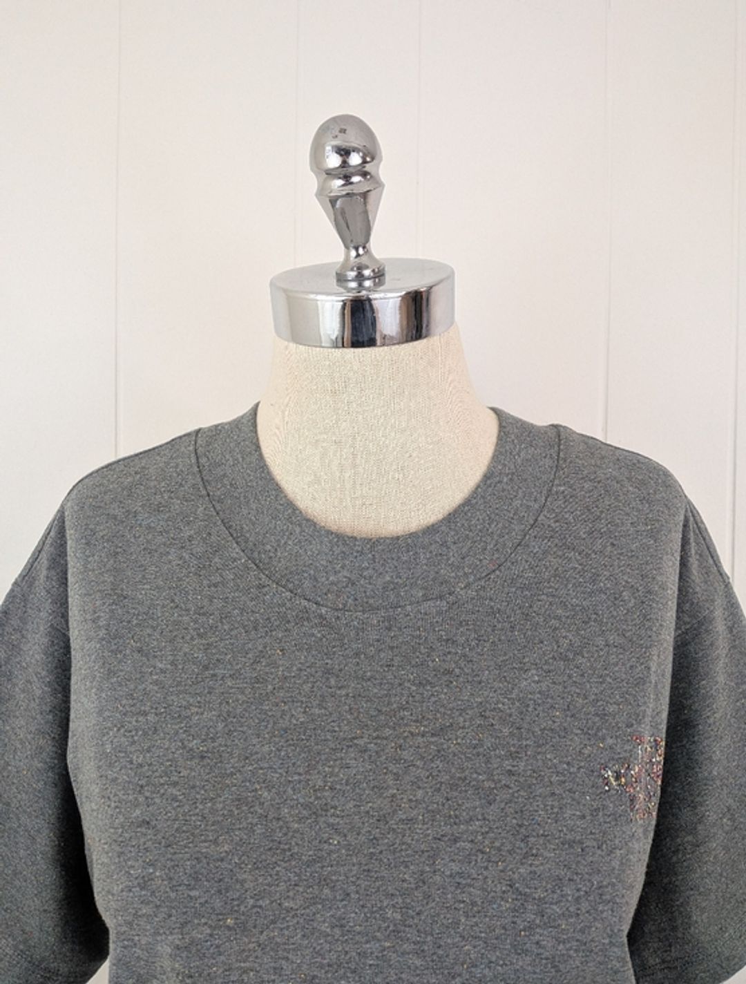 The North Face Regrind Tee Shirt